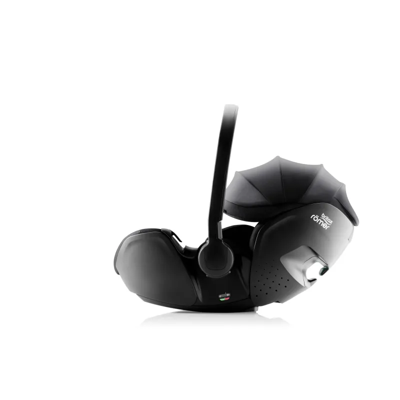 Römer Autosedačka Baby-Safe Pro Style