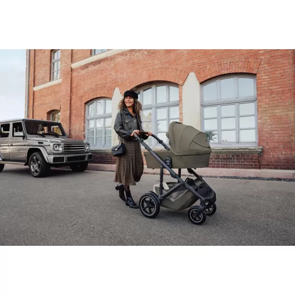 Britax Hluboká korba Smile 5Z