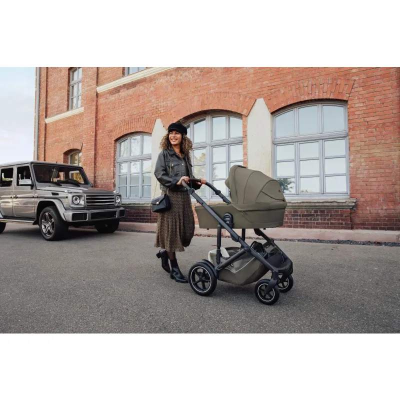 Britax Hluboká korba Smile 5Z