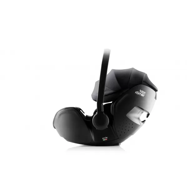 Römer Autosedačka Baby-Safe Pro Style