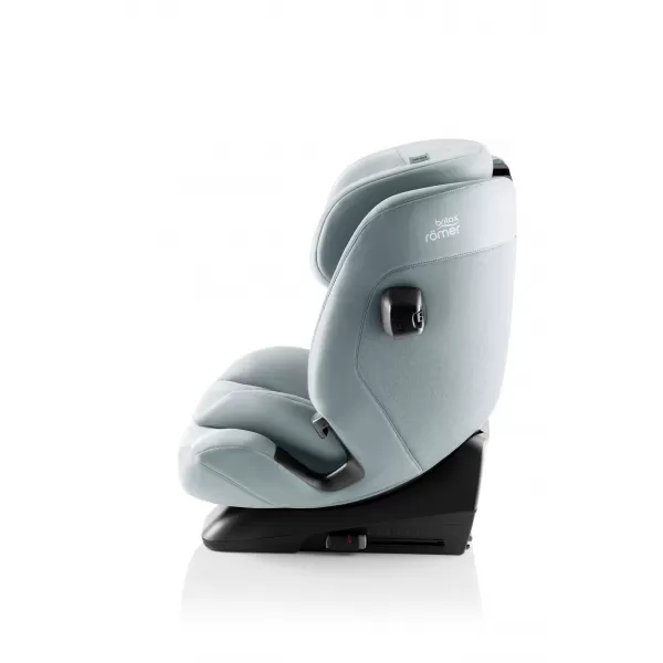Römer Autosedačka Advansafix Pro Style