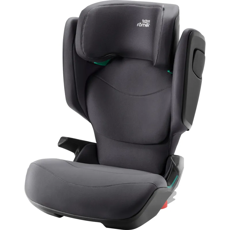 Römer Autosedačka Kidfix Pro M Classic