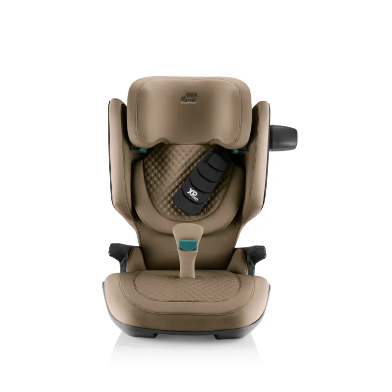 Römer Autosedačka Kidfix Pro Lux