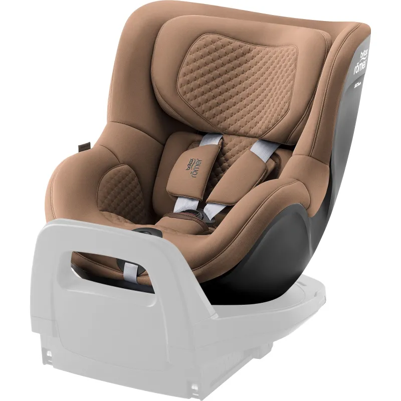 Römer Autosedačka Dualfix 5Z Lux