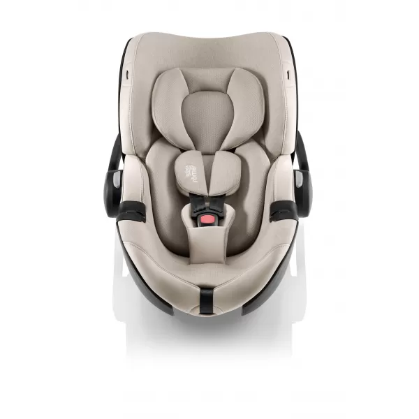 Römer Autosedačka Baby-Safe Pro Style
