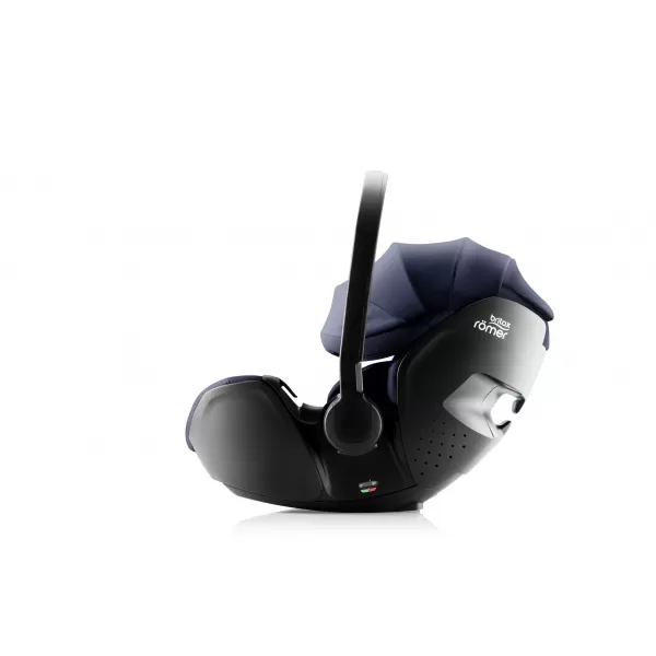 Römer Autosedačka Baby-Safe Pro Style