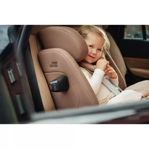 Römer Autosedačka Advansafix Pro Style