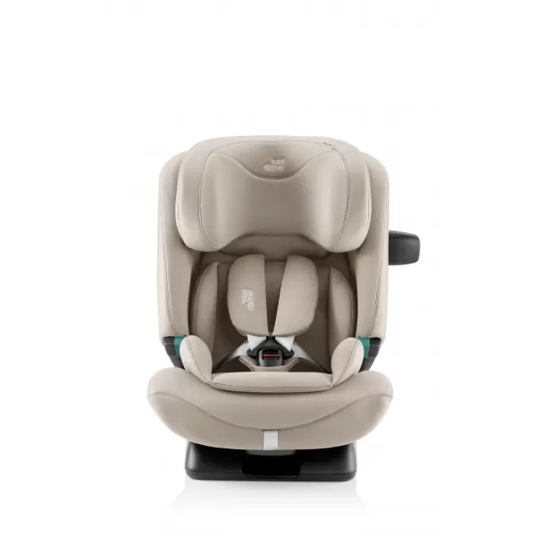 Römer Autosedačka Advansafix Pro Style