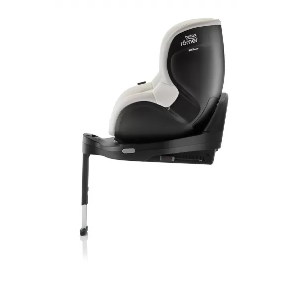 Römer Autosedačka Dualfix Pro M Lux