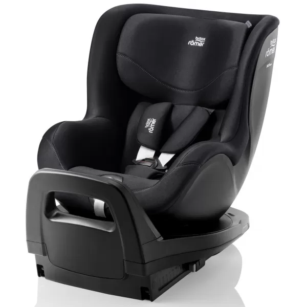 Römer Autosedačka Dualfix Pro M Classic