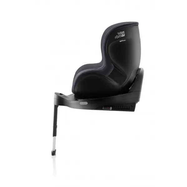 Römer Autosedačka Dualfix Pro Classic
