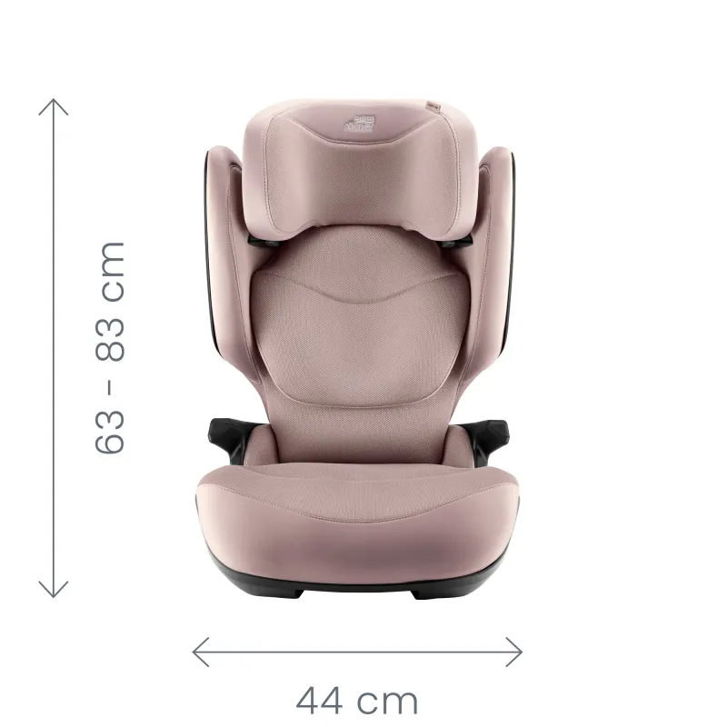 Römer Autosedačka Kidfix Pro M Style