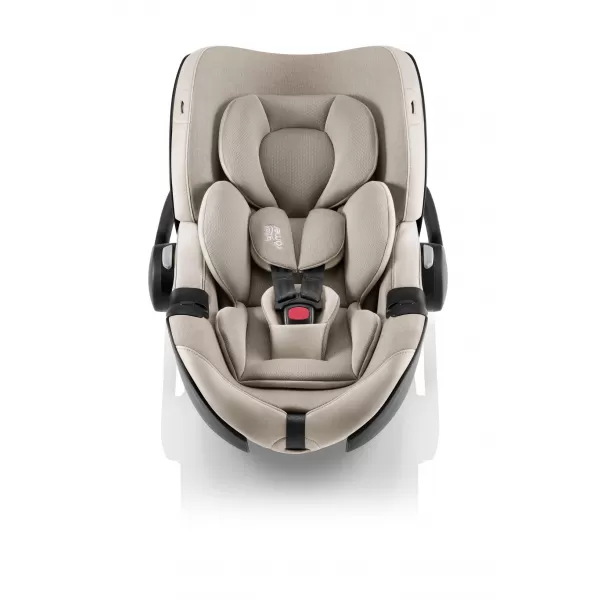 Römer Autosedačka Baby-Safe Pro Style