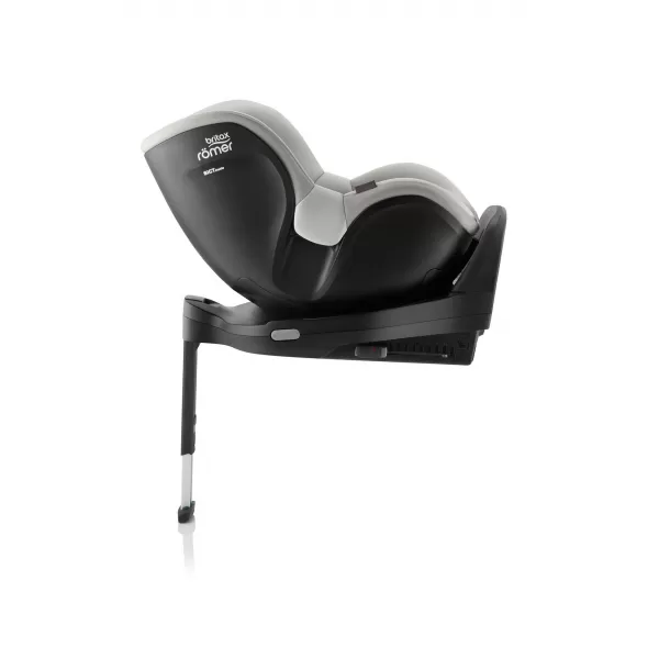 Römer Autosedačka Dualfix Pro M Lux