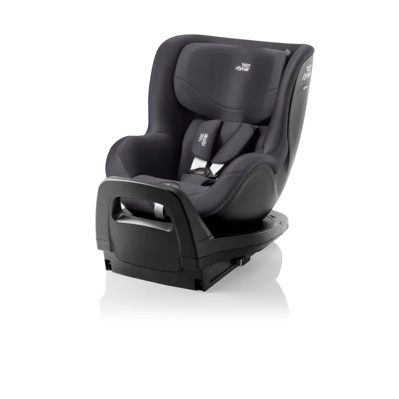 Römer Autosedačka Dualfix Pro Classic