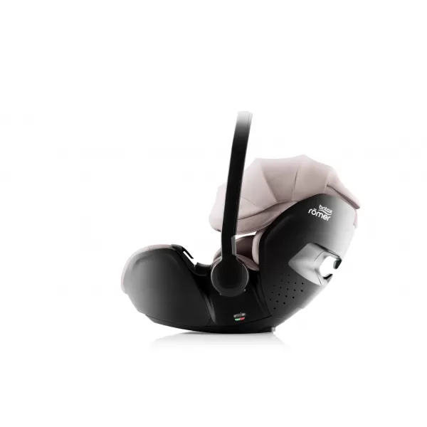 Römer Autosedačka Baby-Safe Pro Style