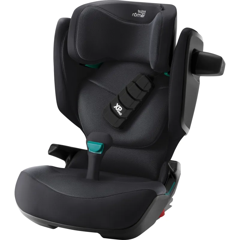 Römer Autosedačka Kidfix Pro Style DÁREK podložka pod autosedačku