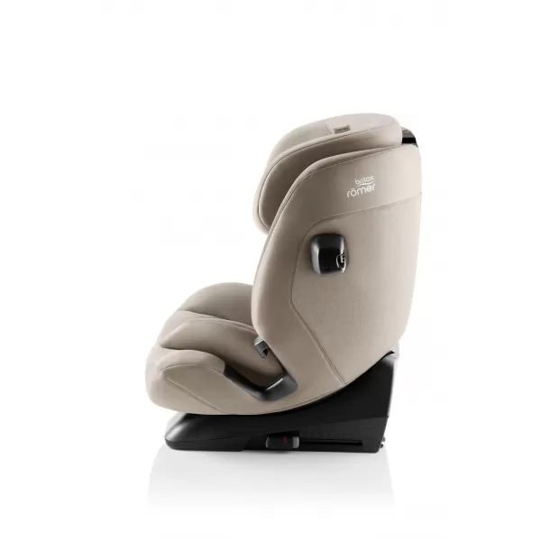Römer Autosedačka Advansafix Pro Style