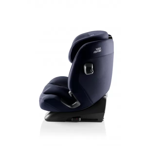 Römer Autosedačka Advansafix Pro Style