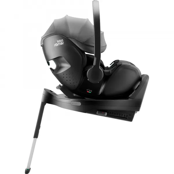 Römer Autosedačka Baby-Safe Pro Vario Base 5Z Bundle Style