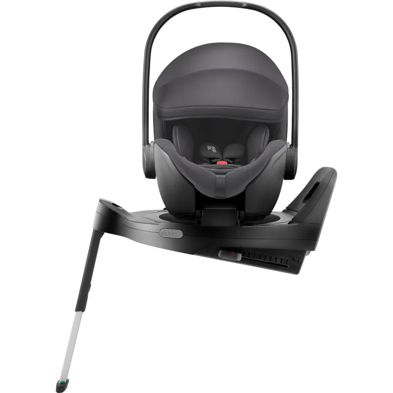 Römer Autosedačka Baby-Safe Pro Vario Base 5Z Bundle Classic