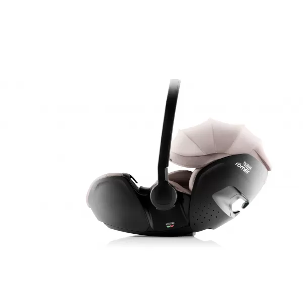 Römer Autosedačka Baby-Safe Pro Style