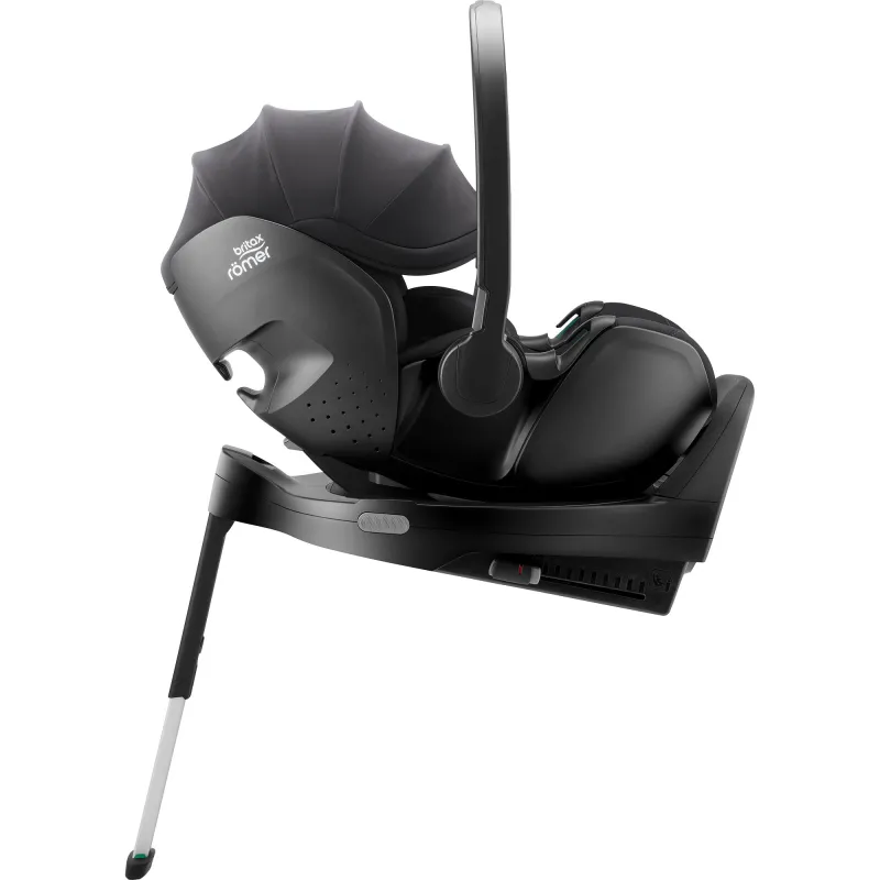 Römer Autosedačka Baby-Safe Pro Vario Base 5Z Bundle Classic