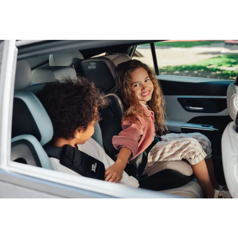 Römer Autosedačka Kidfix Pro Style DÁREK podložka pod autosedačku