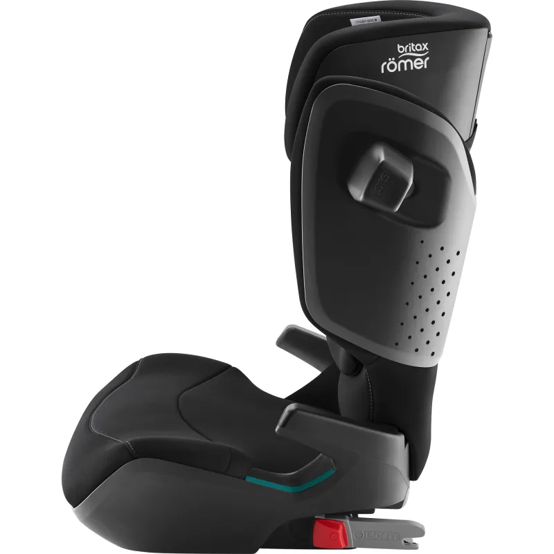 Römer Autosedačka Kidfix Pro Classic