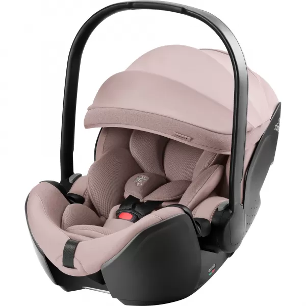 Römer Autosedačka Baby-Safe Pro Vario Base 5Z Bundle Style