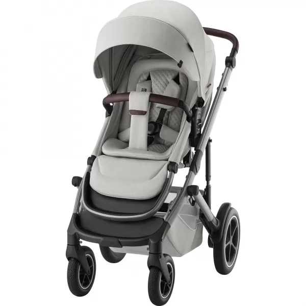 Britax Smile 5Z s příslušenstvím ZDARMA