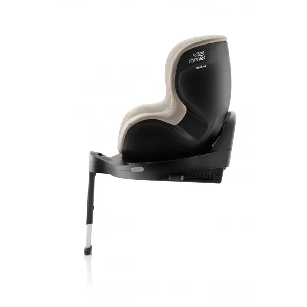 Römer Autosedačka Dualfix Pro M Style