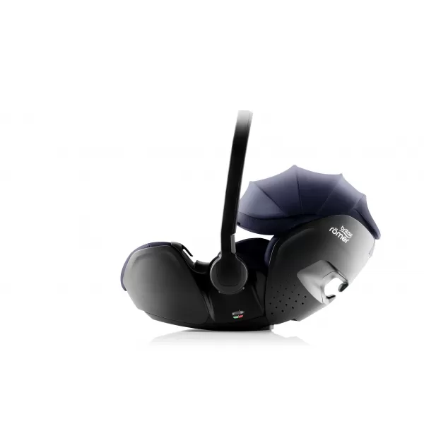 Römer Autosedačka Baby-Safe Pro Style