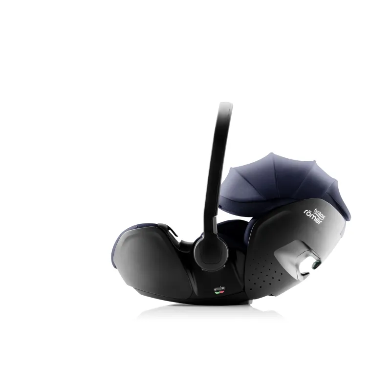 Römer Autosedačka Baby-Safe Pro Style