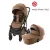Britax Set kočárek Smile 5Z + hluboká korba