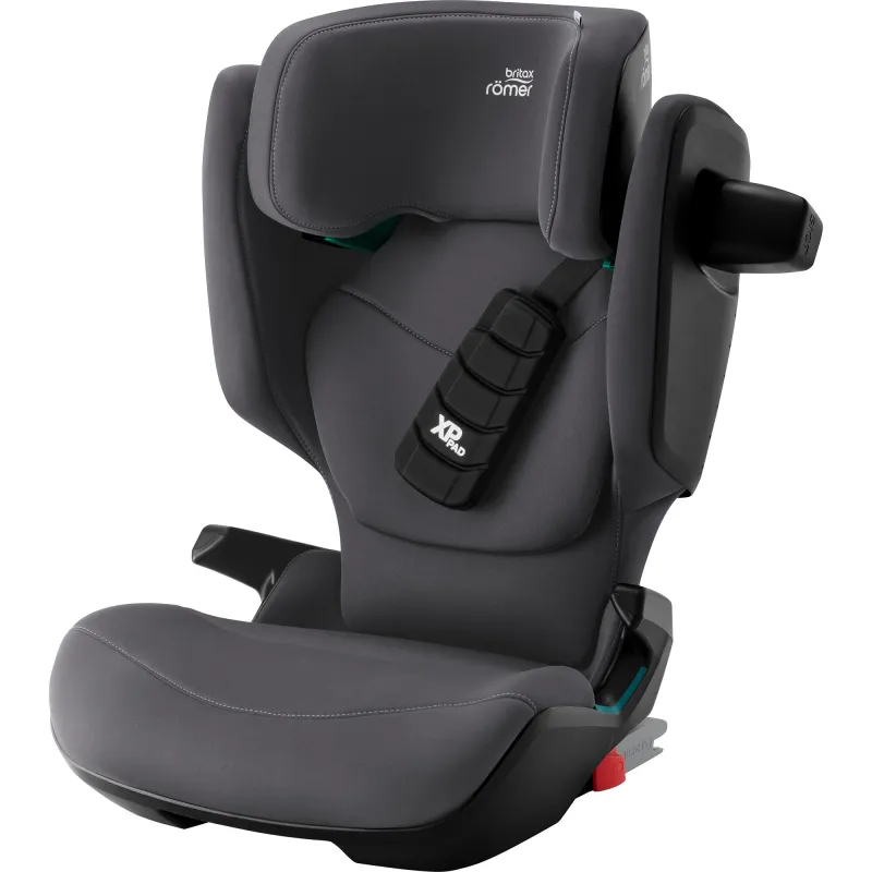 Römer Autosedačka Kidfix Pro Classic