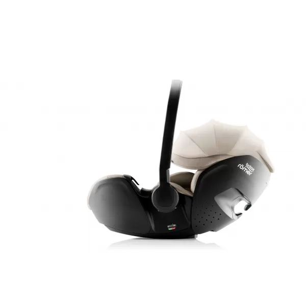 Römer Autosedačka Baby-Safe Pro Style