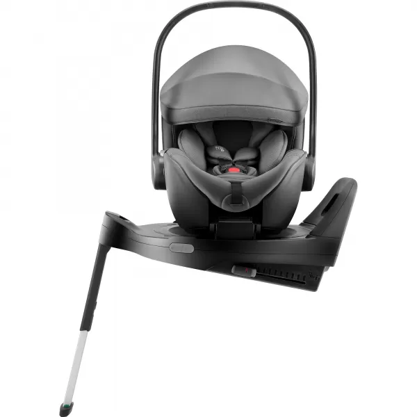 Römer Autosedačka Baby-Safe Pro Vario Base 5Z Bundle Style