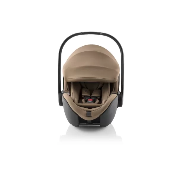 Römer Autosedačka Baby-Safe Pro