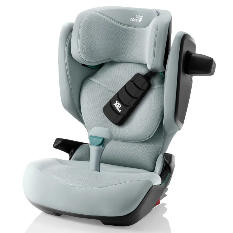 Römer Autosedačka Kidfix Pro Style DÁREK podložka pod autosedačku