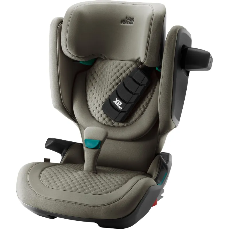 Römer Autosedačka Kidfix Pro Lux