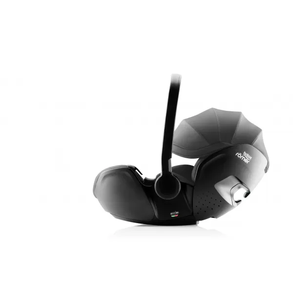 Römer Autosedačka Baby-Safe Pro Classic