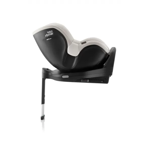 Römer Autosedačka Dualfix Pro M Lux