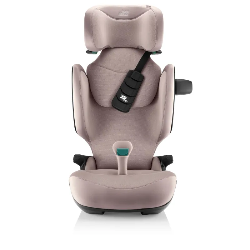 Römer Autosedačka Kidfix Pro Style DÁREK podložka pod autosedačku