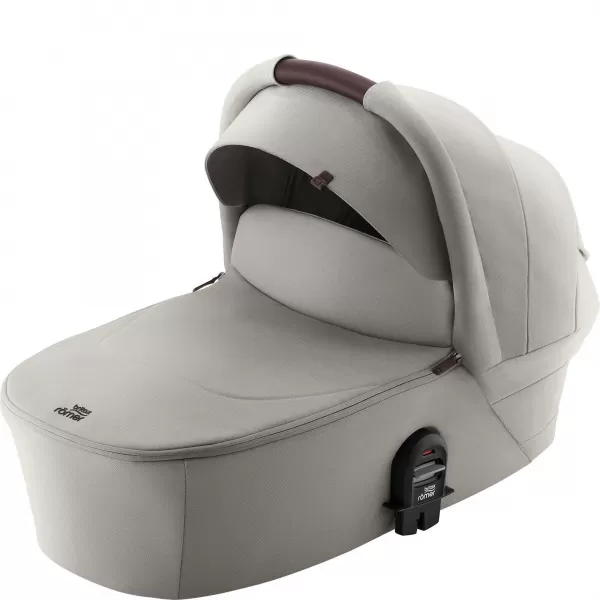 Britax Smile 5Z s příslušenstvím ZDARMA
