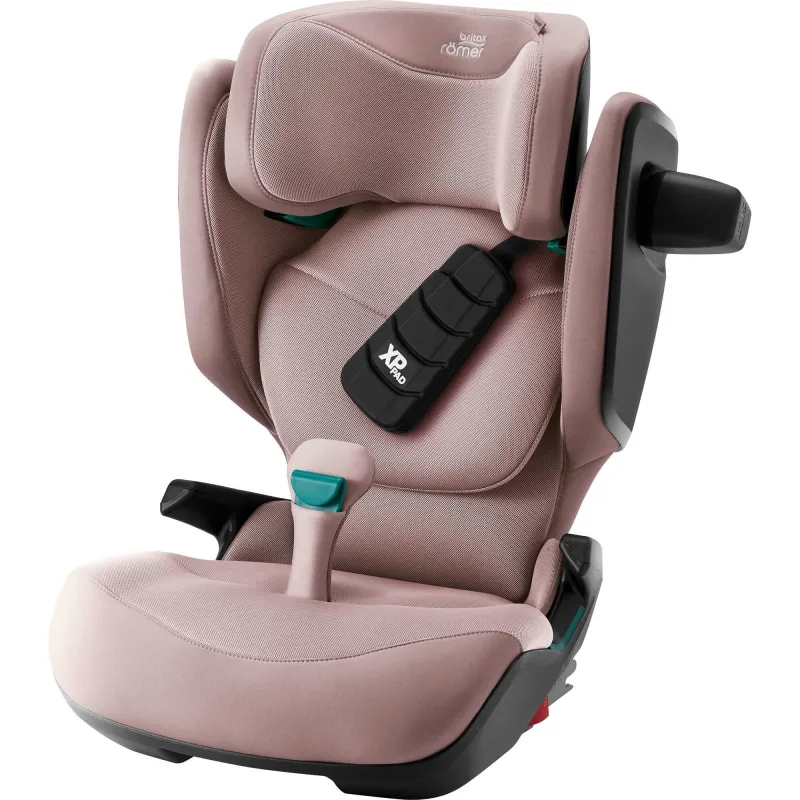 Römer Autosedačka Kidfix Pro Style DÁREK podložka pod autosedačku