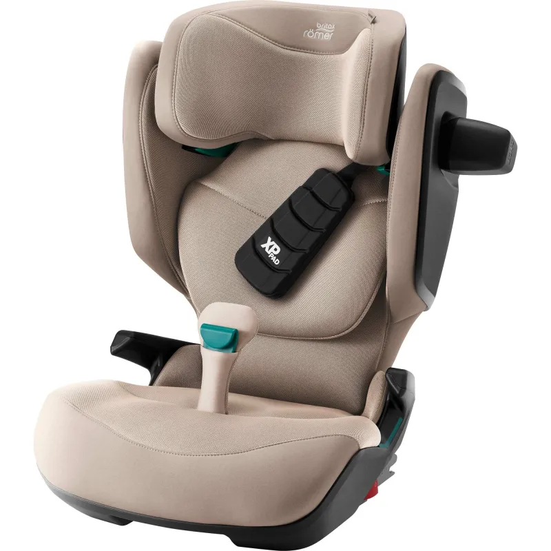 Römer Autosedačka Kidfix Pro Style DÁREK podložka pod autosedačku