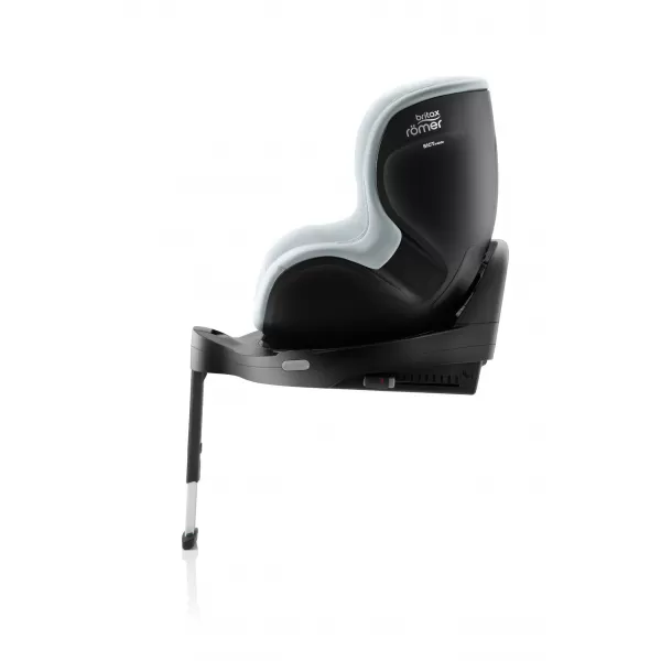 Römer Autosedačka Dualfix Pro M Style