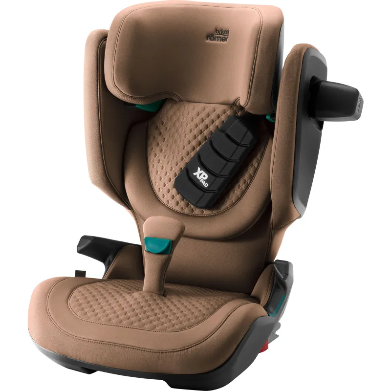 Römer Autosedačka Kidfix Pro Lux