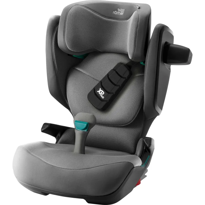 Römer Autosedačka Kidfix Pro Style DÁREK podložka pod autosedačku